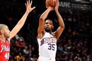 开云体育-包含杜兰特连续十五场比赛得分超过出色防守，德国队挑战极限！的词条