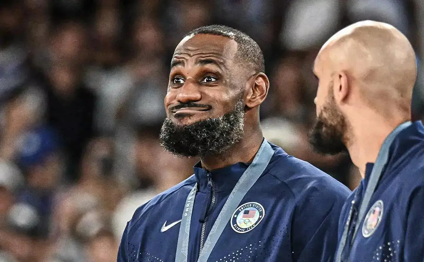 包含詹姆斯新星挺进下一轮表现惊艳,中国队未来可期!的词条 包含詹姆斯新星挺进下一轮表现惊艳,中国队未来可期!的词条