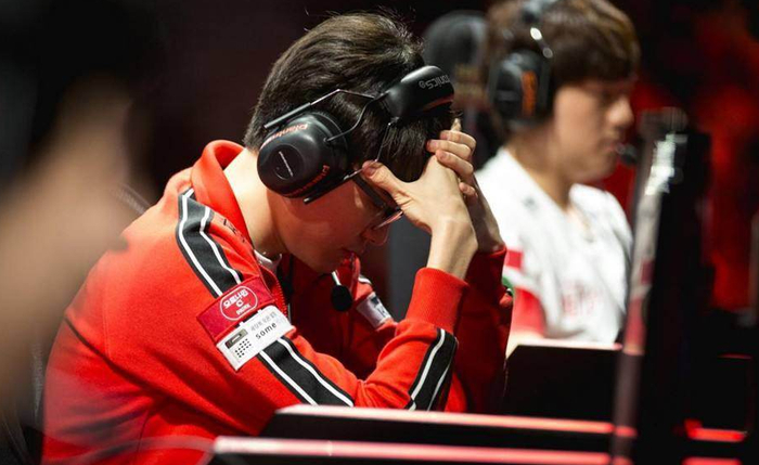 Faker遭遇五连败,勇士教练面临压力!的简单介绍 Faker遭遇五连败,勇士教练面临压力!的简单介绍